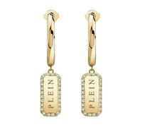 Philipp Plein - Pendientes - Accessories - Mujer - Amarillo - ONE SIZE -