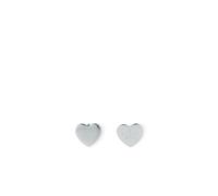 Philipp Plein Pendientes plata One Size EUR