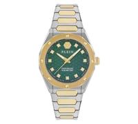 Philipp Plein Philipp Plein - Reloj analógico de Cuarzo para Mujer, Multicolor, Einheitsgröße, Deportivo