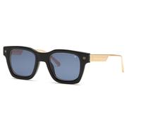 Philipp Plein Philipp Plein SPP105M PLEIN ROCK SUPERHERO 700 Gafas de sol Azul
