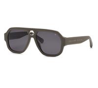 Philipp Plein Philipp Plein SPP143 PLEIN STARLIGHT 6S9M Gafas de sol Fumar