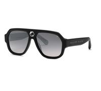 Philipp Plein Philipp Plein SPP143 PLEIN STARLIGHT 703X Gafas de sol Fumar Sombreado