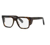 Philipp Plein Philipp Plein VPP141M PLEIN MASTER 722 Monturas ópticas