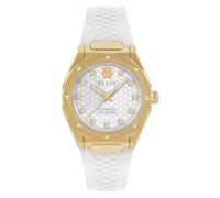 Philipp Plein Plein Deluxe Lady - Reloj analógico de Cuarzo para Mujer
