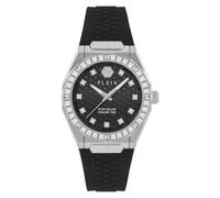 Philipp Plein Plein Deluxe Lady - Reloj analógico de Cuarzo para Mujer
