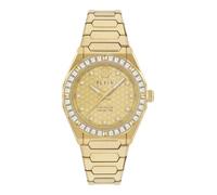 Philipp Plein Plein Deluxe Lady - Reloj analógico de Cuarzo para Mujer