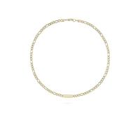 Philipp Plein PLEIN FINE PJ9EA33NU - Collar para hombre (acero inoxidable), color dorado