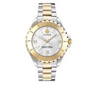 Philipp plein plein heaven - reloj analógico de cuarzo para mujer, mu