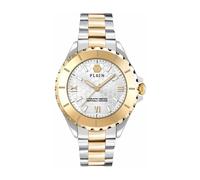 Philipp Plein - Plein Heaven Watch - Accessories - Mujer - Blanco - ONE SIZE -