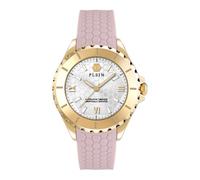 Philipp Plein - Plein Heaven Watch - Accessories - Mujer - Rosa - ONE SIZE -