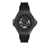 Philipp Plein - Plein $keleton Royal - Accessories - Hombre - Negro - ONE SIZE -