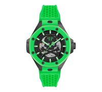 Philipp Plein - Plein $keleton Royal - Accessories - Hombre - Verde - ONE SIZE -