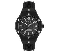 Philipp Plein Reloj analógico de cuarzo para hombre PWUFA0325