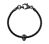 Philipp Plein - Pulsera - Accessories - Hombre - Negro - ONE SIZE -