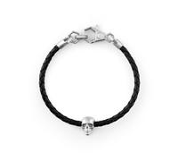 Philipp Plein - Pjyea 13Bu Bracelet - Accessories - Hombre - Negro - ONE SIZE -