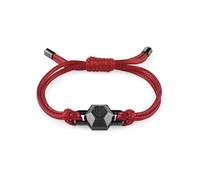 Philipp Plein Pulsera para mujer de acero inoxidable PLEIN TAG