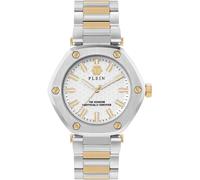 Philipp Plein PW1BA0523 The Hexagon horloge 38 mm