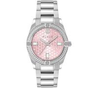 Philipp Plein PW1FA0125 Reloj Mujer Plein Icon Chain 36mm 5ATM