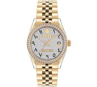Philipp Plein PW2BA0223 Street Couture Reloj Mujer 38mm 5ATM