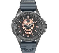 Philipp Plein PWAAA2324 Reloj Hombre The Skull 47mm 5ATM