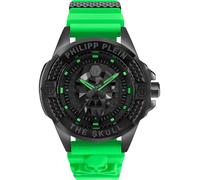 Philipp Plein PWAAA2524 Reloj Hombre The Skull 47mm 5ATM
