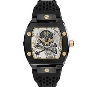 Philipp Plein Wristwatch Hombre mid-33510 Analógico Automático 44mm 5ATM