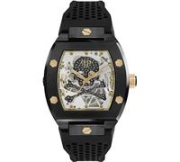 Philipp Plein PWBAA0521 The $keleton Automatico 44mm Reloj Hombre