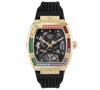 Philipp Plein PWBAA1623 The $keleton automatisch horloge 44 mm