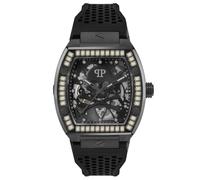 Philipp Plein PWBAA1923 The $keleton automatisch horloge 44 mm