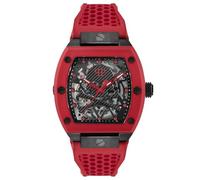 Philipp Plein PWBAA2224 The $keleton automatisch horloge