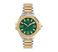 Philipp Plein - Pwbda 0724 Watch - Accessories - Hombre - Verde - ONE SIZE -