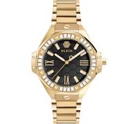 Philipp Plein PWBDA0824 Reloj Mujer Plein Lady Royal 39mm 5ATM