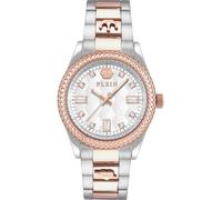 Philipp Plein PWCDA0724 Reloj Mujer Queen 38mm 5ATM