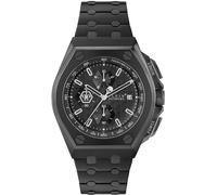 Philipp Plein PWGAA0821 Plein Extreme Crono Reloj Hombre 5ATM