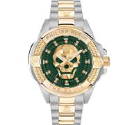 Philipp Plein PWNAA0622 The $kull Reloj Unisex 41mm 5ATM