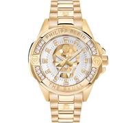 Philipp Plein Reloj Unisex PWNAA0722