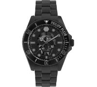 Philipp Plein Reloj Analógico para Hombres de Cuarzo 7630615119311