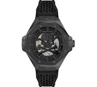 Philipp Plein PWPFA0924 Skeleton Royal Automático 46mm 5ATM Automática Unisex...
