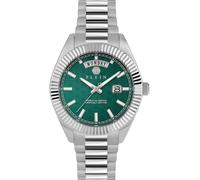 Philipp Plein PWPNA0124 Reloj Hombre Rock Couture Day-Date 42mm 5ATM