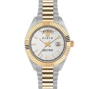 Philipp Plein PWPNA0324 Rock Couture Day-Date 42mm 5ATM