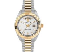 Philipp Plein PWPNA0324 Rock Couture Day-Date 42mm 5ATM