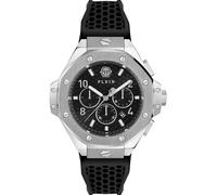 Philipp Plein PWPRA0124 Reloj Hombre Cronógrafo Royal 46mm 5ATM