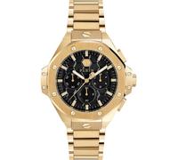 Philipp Plein PWPSA0424 Cronógrafo Royal Unisexo 42mm 5ATM