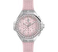 Philipp Plein PWPSA0524 Cronógrafo Royal Unisexo 42mm 5ATM