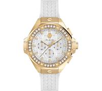 Philipp Plein PWPSA0624 Cronógrafo Royal Unisexo 42mm 5ATM