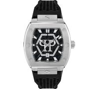 Philipp Plein PWPUA0524 Reloj Hombre The Hexagon Phantom 44mm 5ATM