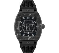 Philipp Plein PWPUA0624 Reloj Hombre The Hexagon Phantom 44mm 5ATM