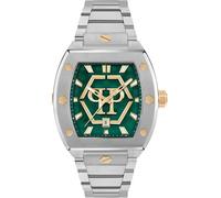 Philipp Plein PWPUA0825 Reloj Hombre The Hexagon Phantom 44mm 5ATM