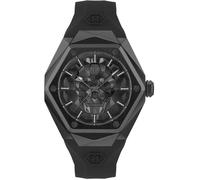 Philipp Plein PWPWA0324 Reloj Hombre The $kull Spikes 46mm 5ATM