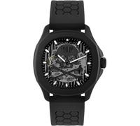 Philipp Plein PWRAA0923 High-Conic Automatico Reloj Hombre